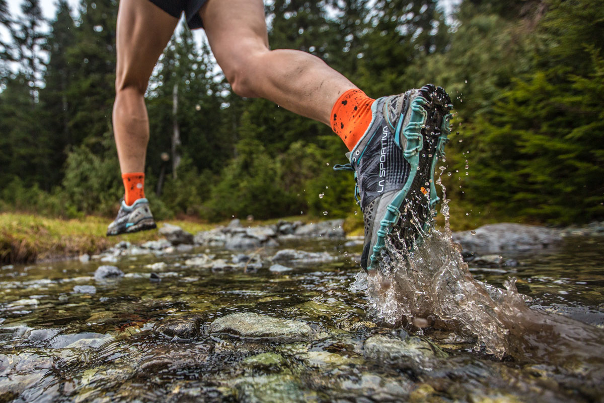  Best Trail- Running Shoes of 2017 Switchback Travel